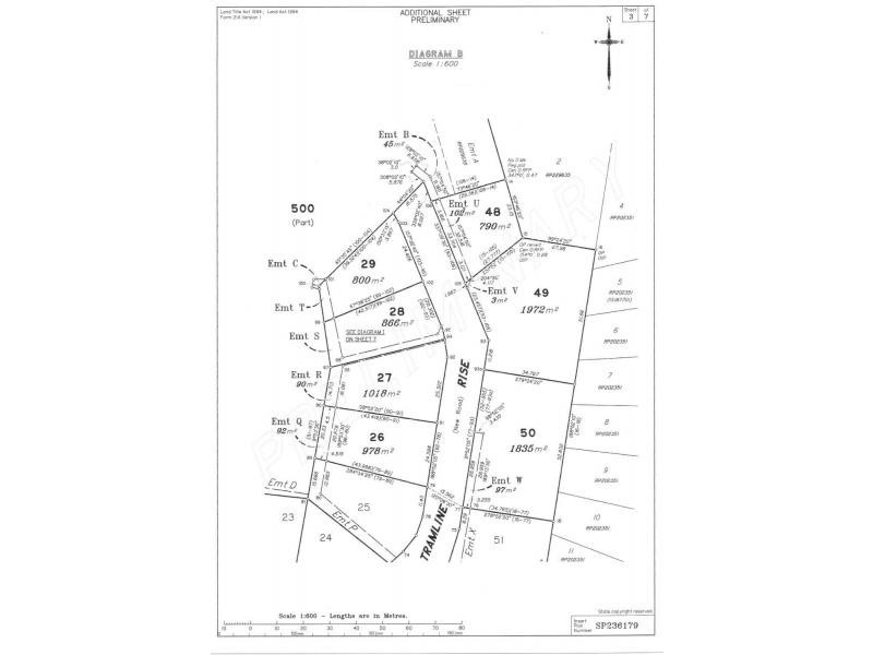 Lot 15-25 James Whalley Drive, Burnside QLD 4560
