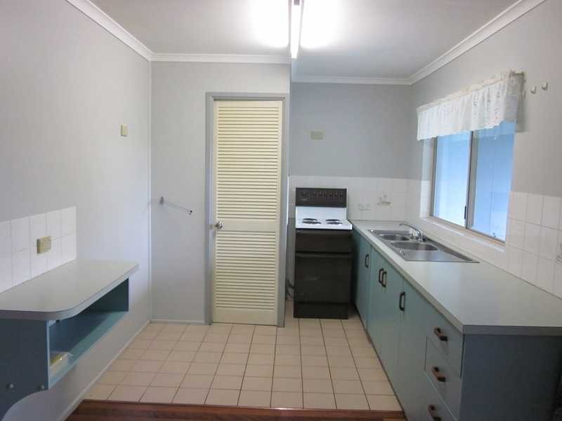 Duplex 2/59 Blackall Terrace, Nambour QLD 4560