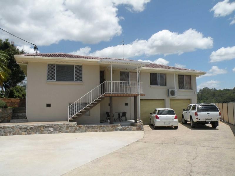 12 Argyle Crescent, Nambour QLD 4560