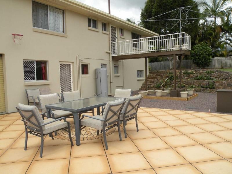 12 Argyle Crescent, Nambour QLD 4560