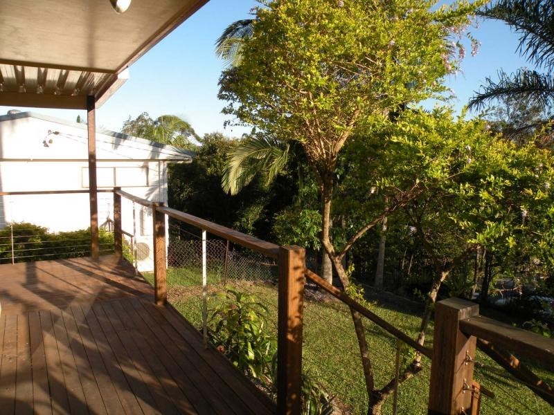 15 Tallangatta Street, Nambour QLD 4560