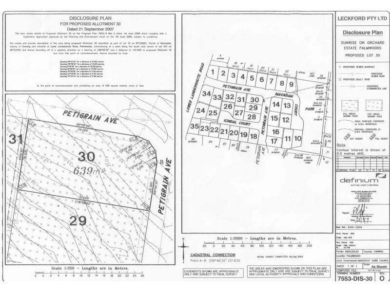 73 Petigrain Avenue, Palmwoods QLD 4555