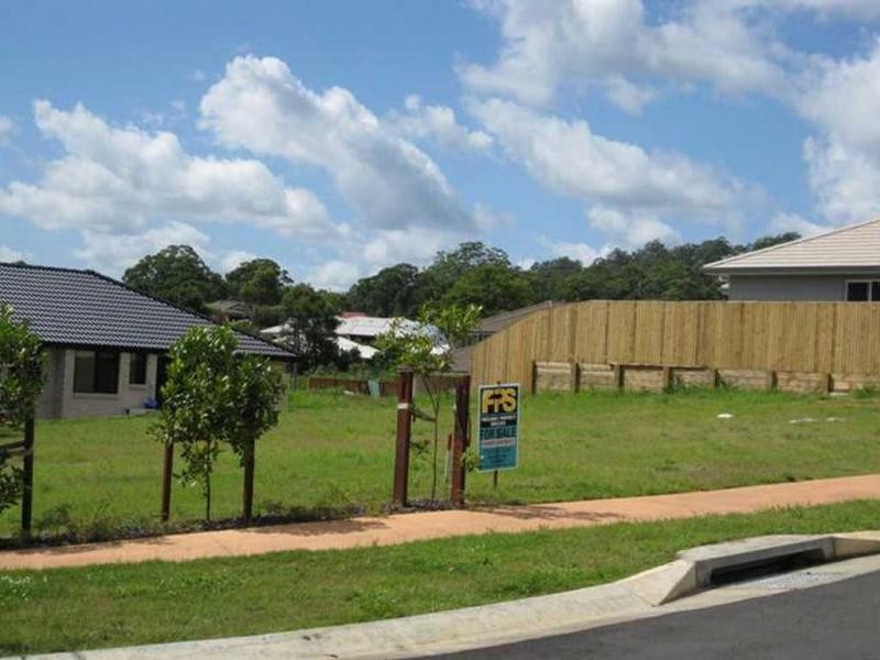 2 Macadam Court, Palmwoods QLD 4555