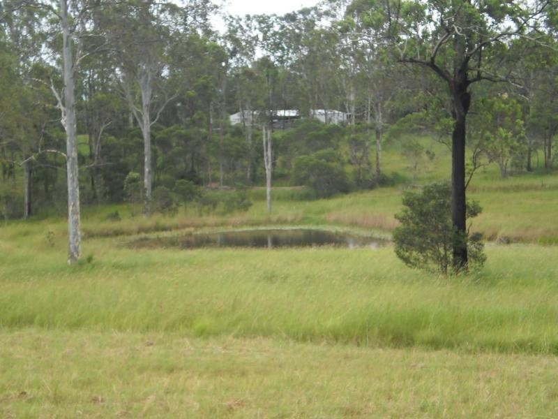 60-77 Oakey Creek Road, Gheerulla QLD 4574