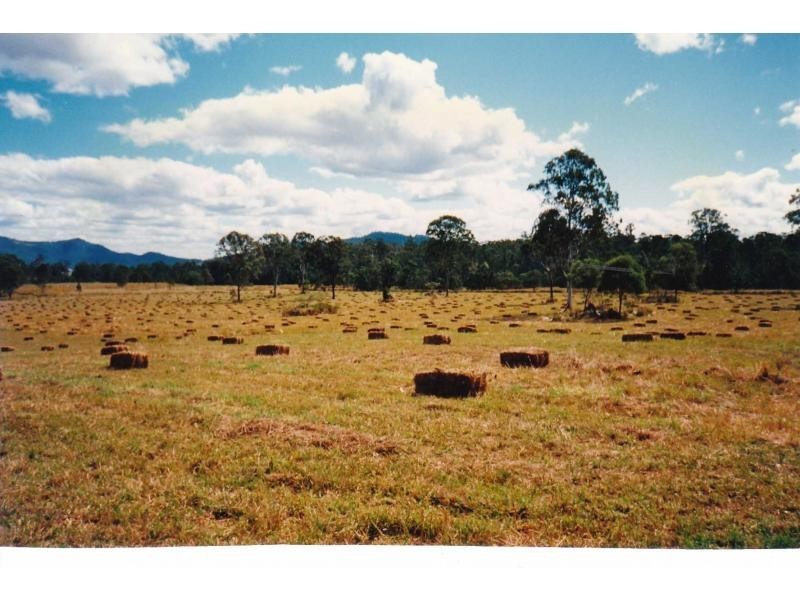 60-77 Oakey Creek Road, Gheerulla QLD 4574