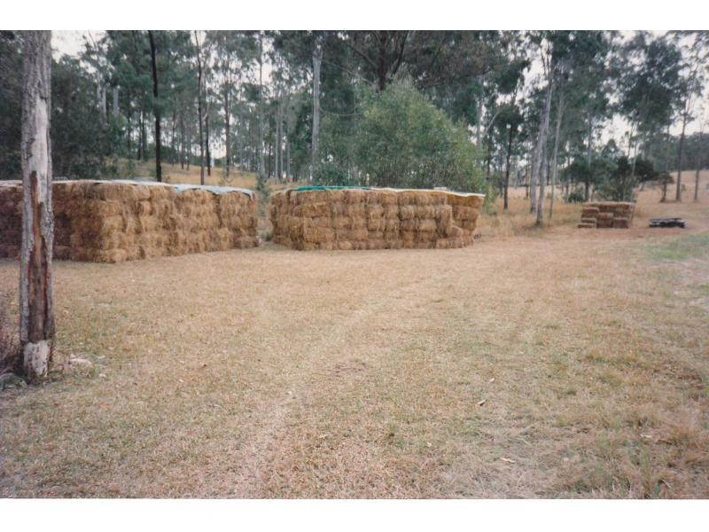 60-77 Oakey Creek Road, Gheerulla QLD 4574