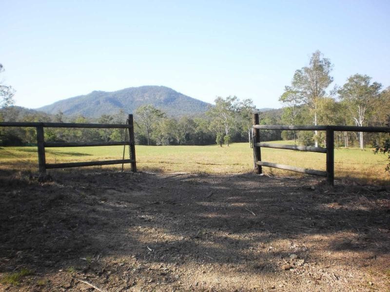 60-77 Oakey Creek Road, Gheerulla QLD 4574