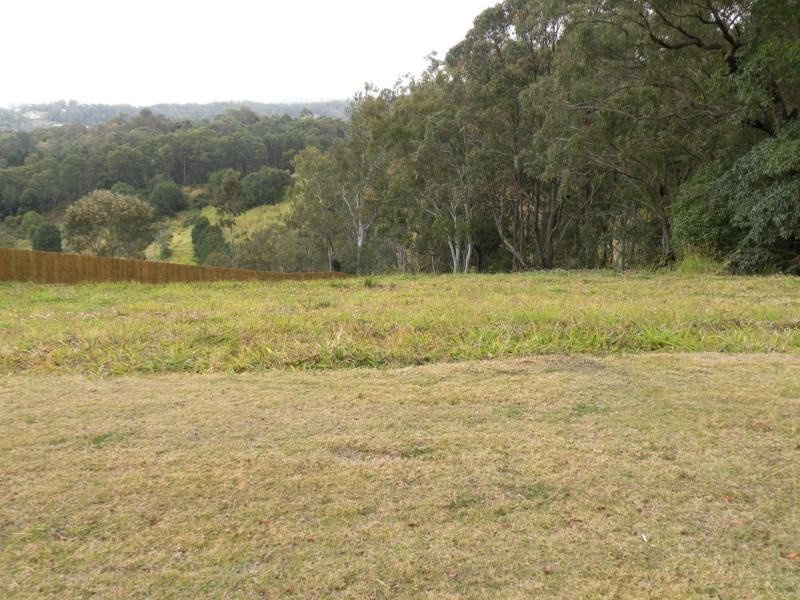 Lot 19 James Whalley Drive, Burnside QLD 4560