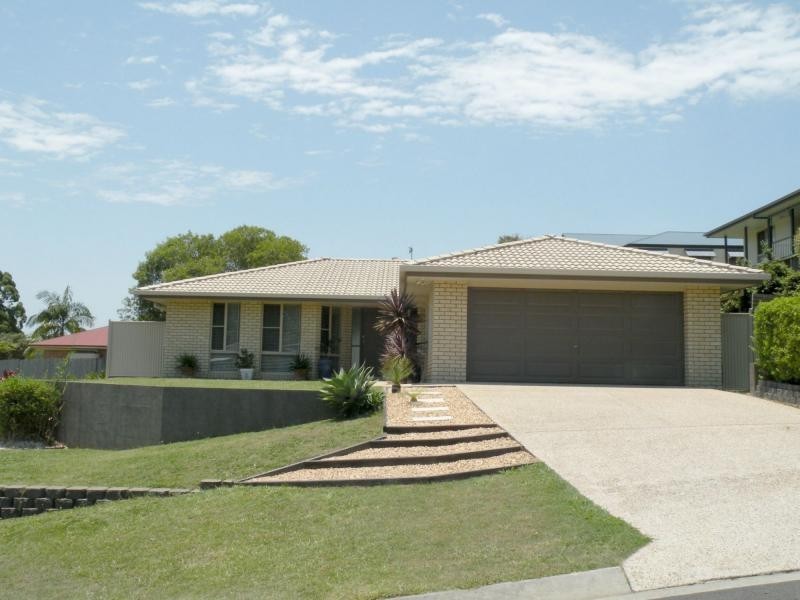 10 Killarney Crescent, Nambour QLD 4560