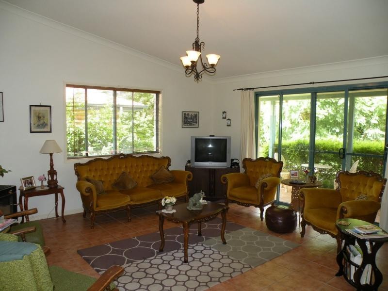 12 Paynter Park Drive, Woombye QLD 4559