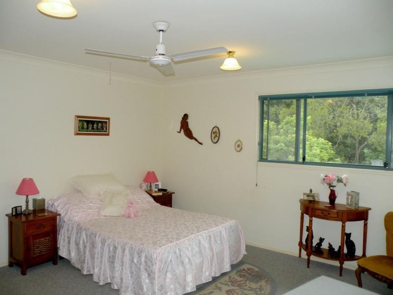 12 Paynter Park Drive, Woombye QLD 4559