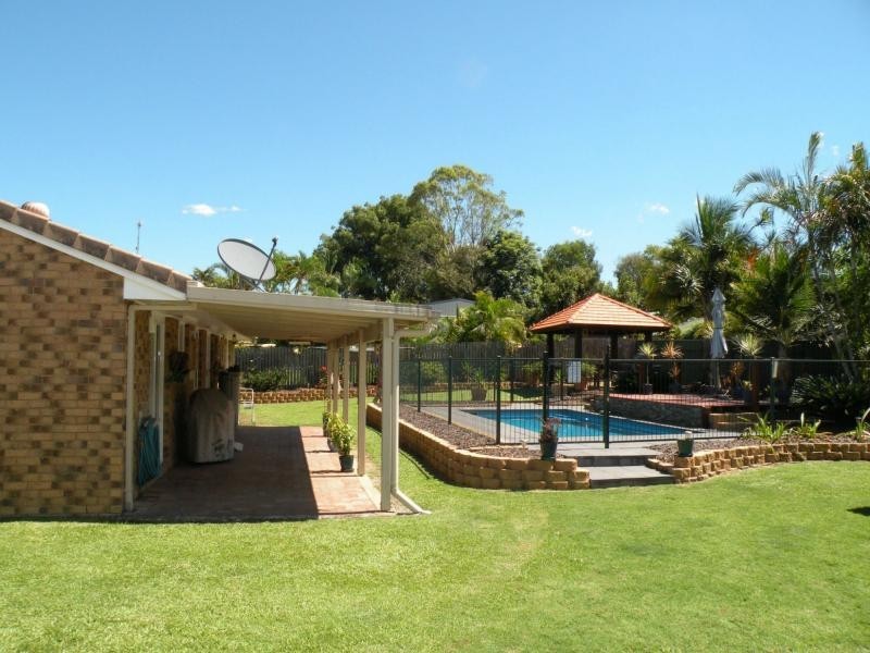 4 Grove Court, Yandina QLD 4561