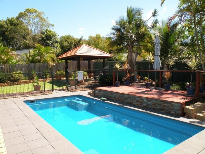 4 Grove Court, Yandina QLD 4561
