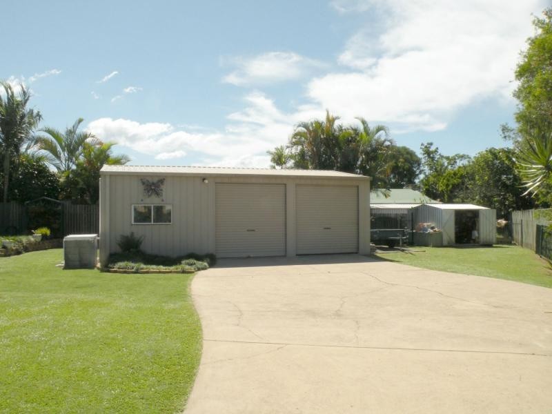 4 Grove Court, Yandina QLD 4561