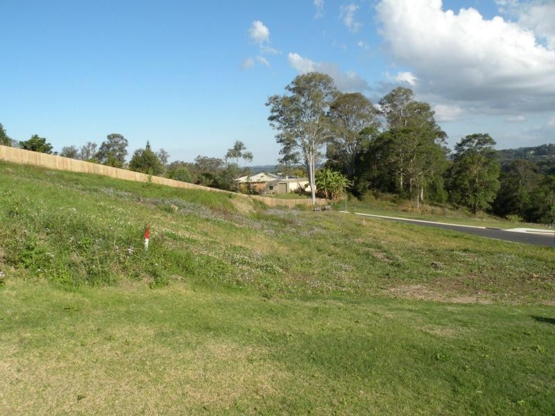 Lot 53 James Whalley Drive, Burnside QLD 4560