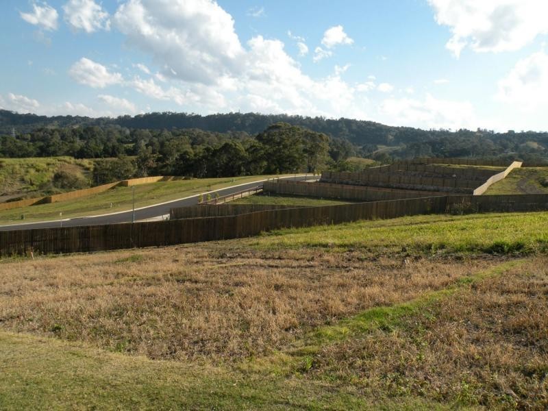 Lot 25 Tramline Rise, Burnside QLD 4560