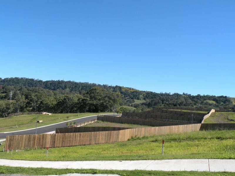 Lot 25 Tramline Rise, Burnside QLD 4560