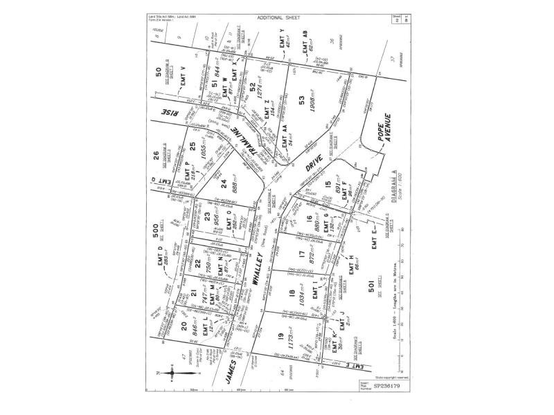 Lot 17 James Whalley Drive, Burnside QLD 4560