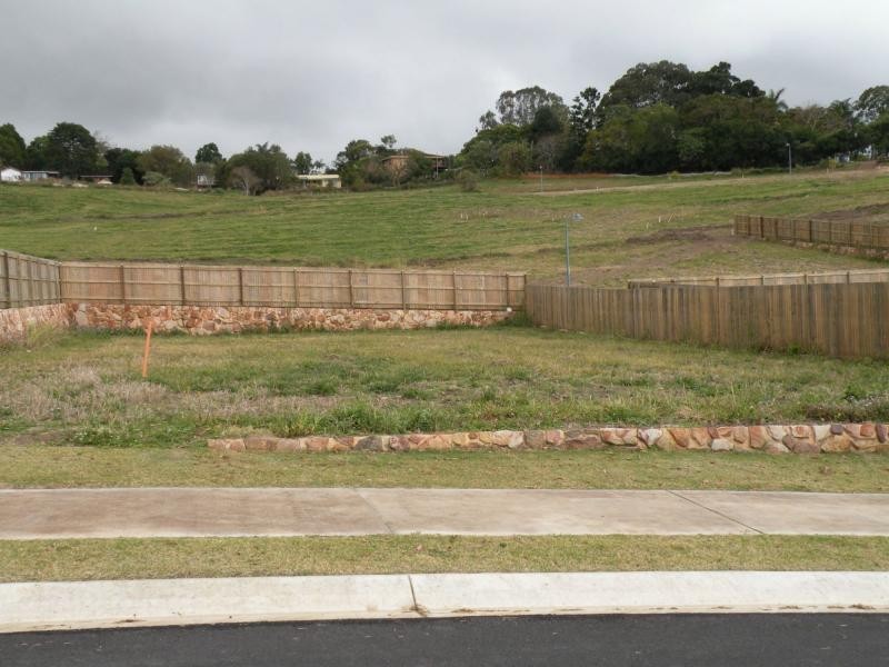 Lot 22 James Whalley Drive, Burnside QLD 4560