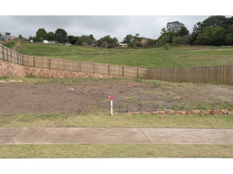Lot 21 James Whalley Drive, Burnside QLD 4560