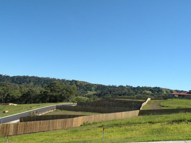 Lot 20 James Whalley Drive, Burnside QLD 4560