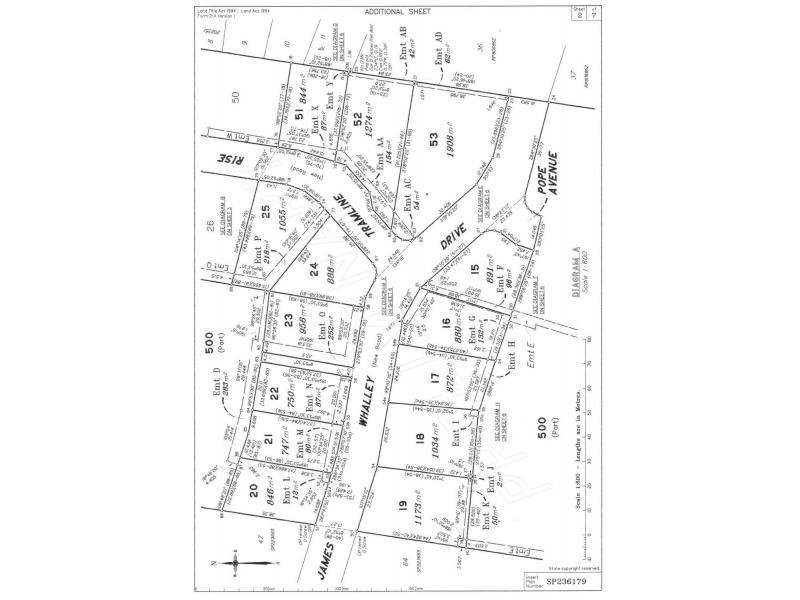 Lot 20 James Whalley Drive, Burnside QLD 4560
