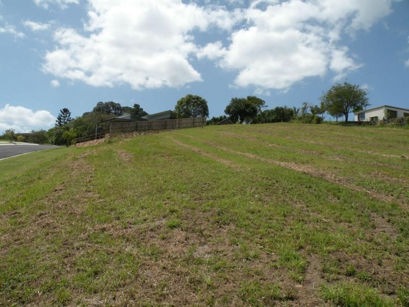 Lot 50 Tramline Rise, Burnside QLD 4560