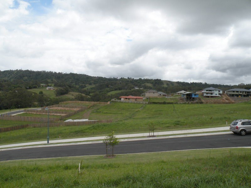 Lot 50 Tramline Rise, Burnside QLD 4560