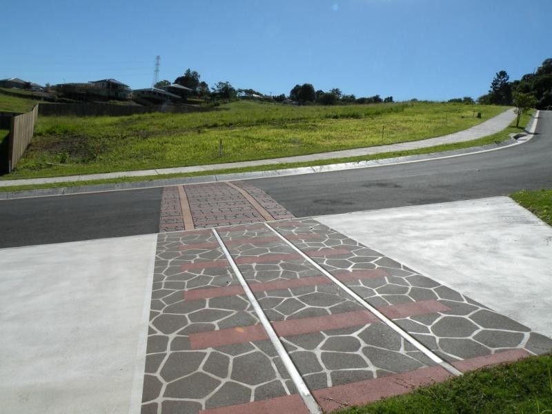 Lot 24 James Whalley Drive, Burnside QLD 4560
