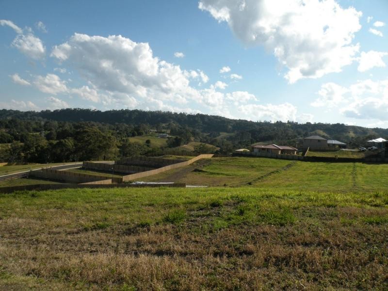 Lot 27 Tramline Rise, Burnside QLD 4560