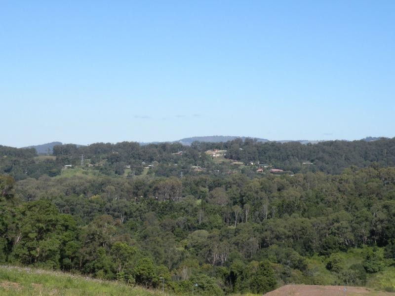 Lot 27 Tramline Rise, Burnside QLD 4560