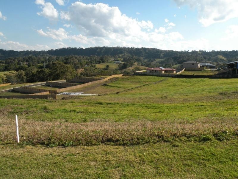Lot 28 Tramline Rise, Burnside QLD 4560