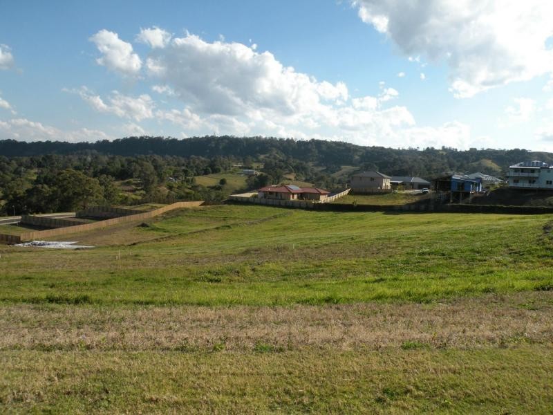 Lot 29 Tramline Rise, Burnside QLD 4560