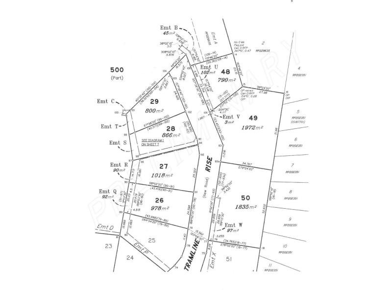 Lot 29 Tramline Rise, Burnside QLD 4560