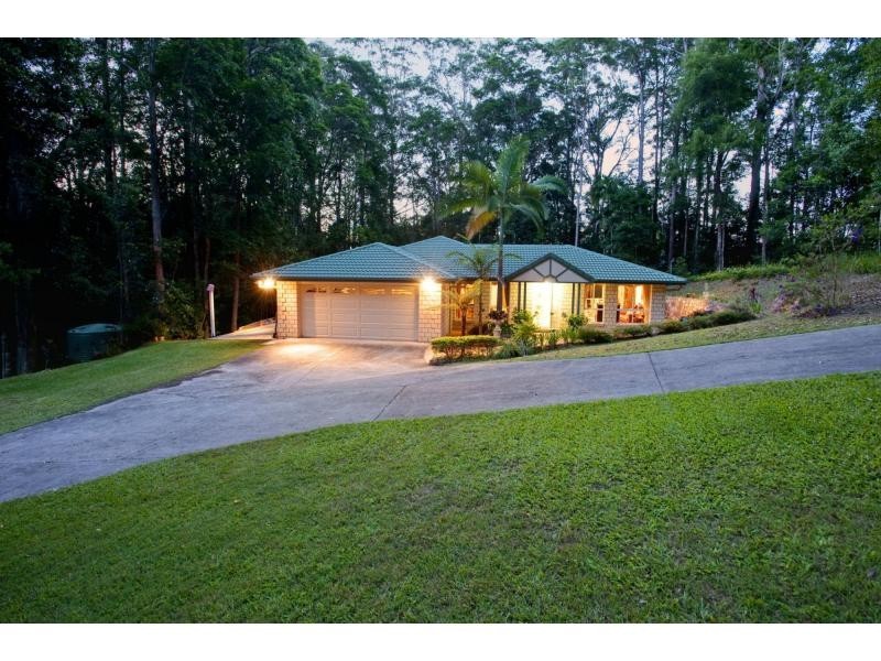 43 Old Chevallum Road, Palmwoods QLD 4555