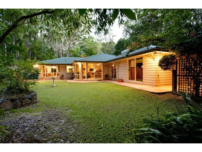 43 Old Chevallum Road, Palmwoods QLD 4555