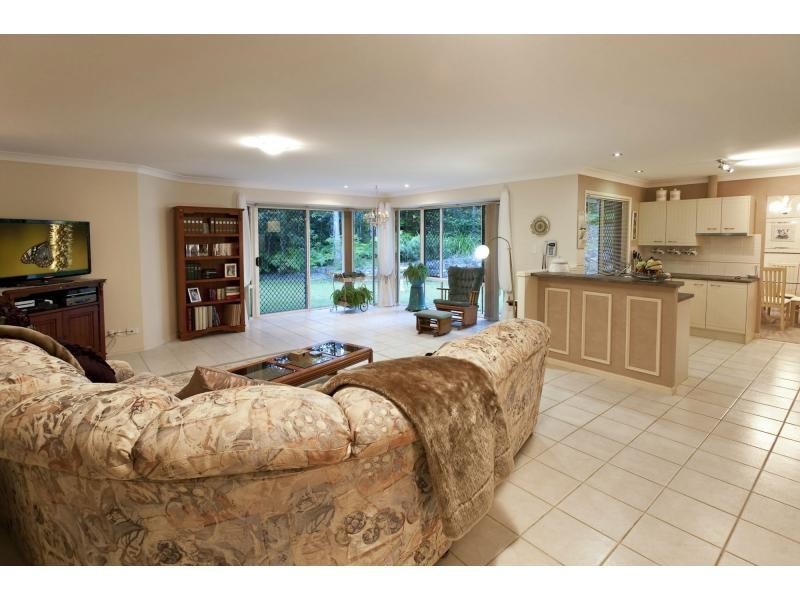 43 Old Chevallum Road, Palmwoods QLD 4555