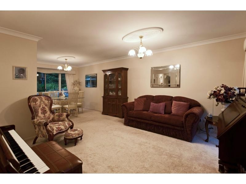 43 Old Chevallum Road, Palmwoods QLD 4555