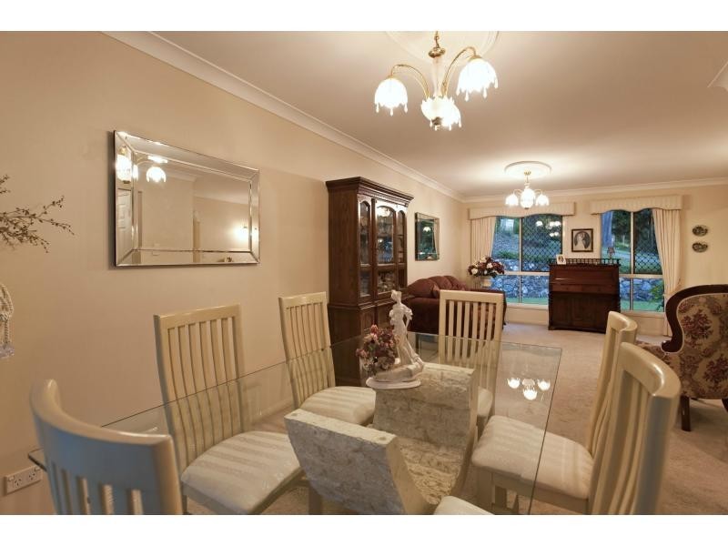 43 Old Chevallum Road, Palmwoods QLD 4555