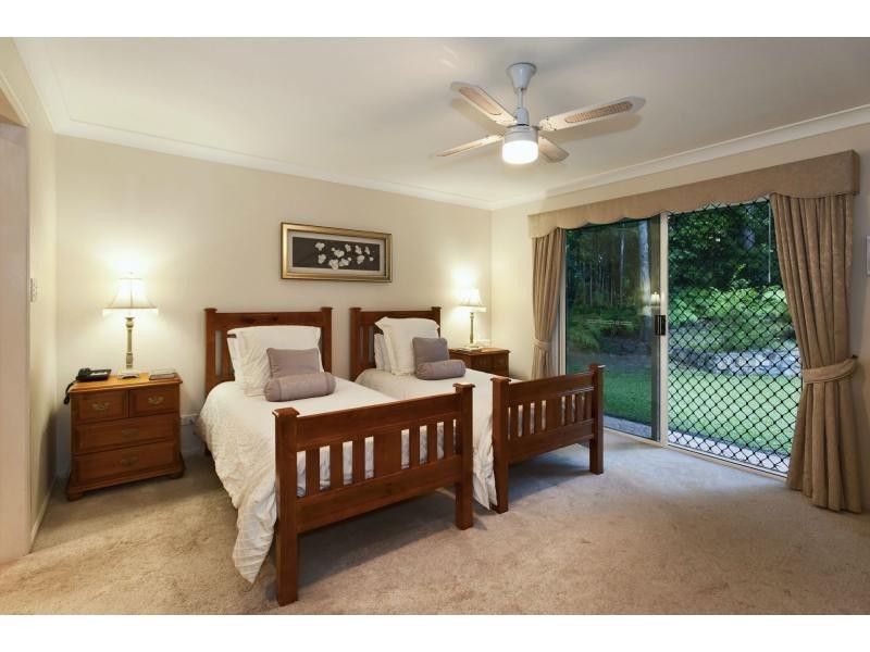 43 Old Chevallum Road, Palmwoods QLD 4555