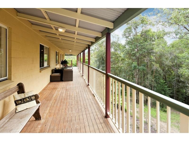 26 Cardinal Court, Palmwoods QLD 4555