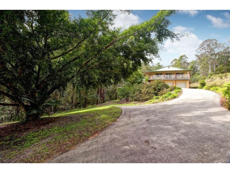 26 Cardinal Court, Palmwoods QLD 4555
