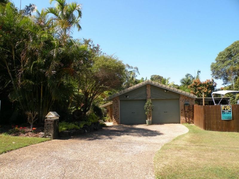 16 Fairview Close, Bli Bli QLD 4560