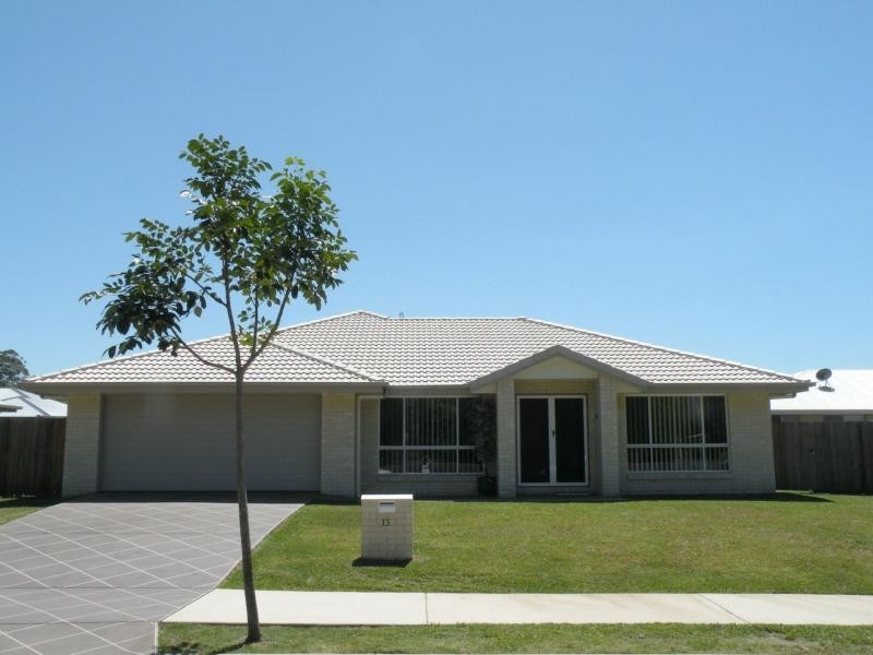 13 Rod Smith Drive, Nambour QLD 4560