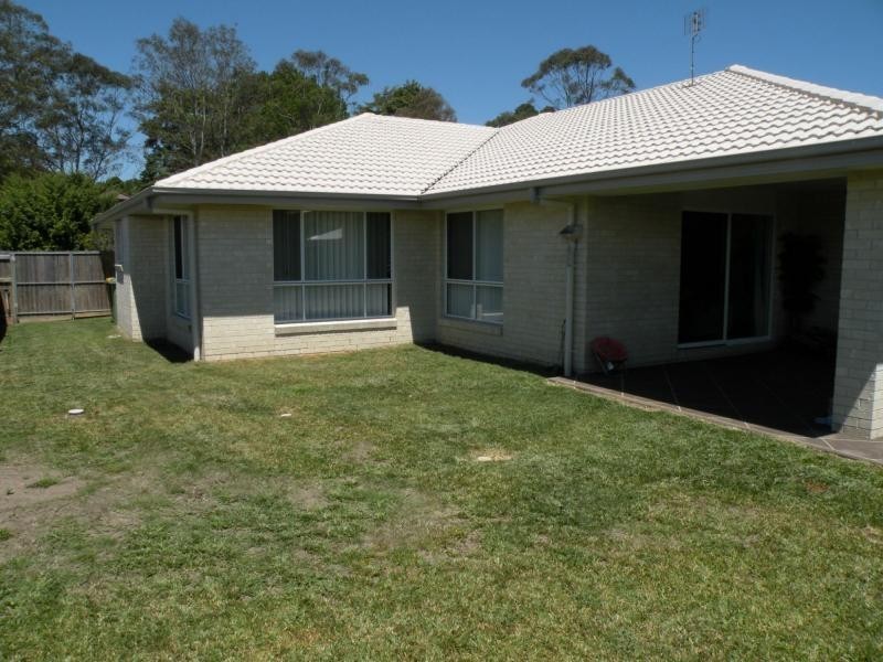 13 Rod Smith Drive, Nambour QLD 4560