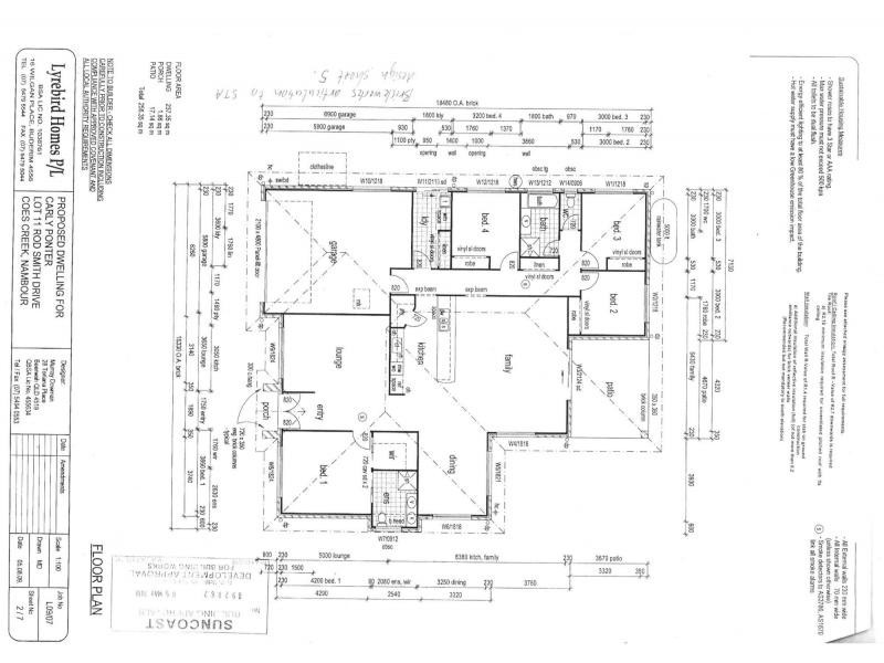 13 Rod Smith Drive, Nambour QLD 4560