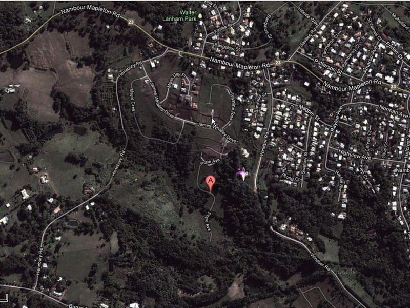 1 Pope Avenue, Burnside QLD 4560