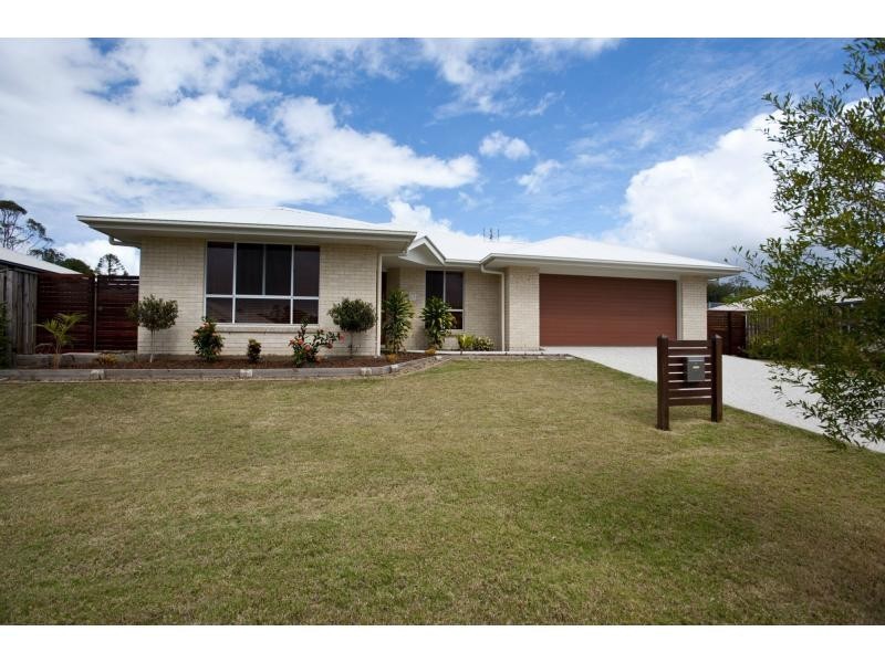 3 Griffin Place, Coes Creek QLD 4560