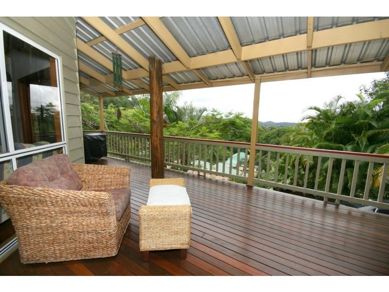 29 Bartlett Street, Nambour QLD 4560