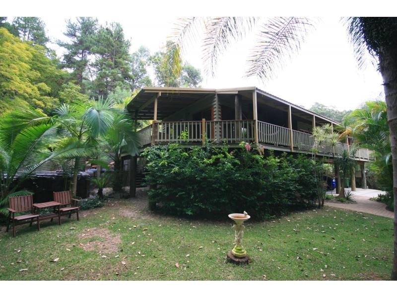 29 Bartlett Street, Nambour QLD 4560